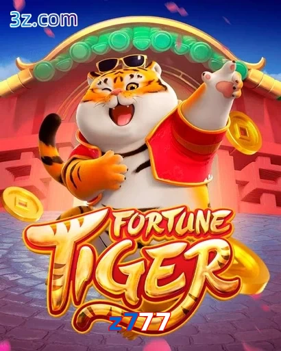 z777 slot fortune tiger