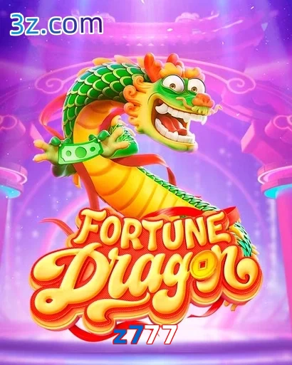 z777 slot fortune dragon