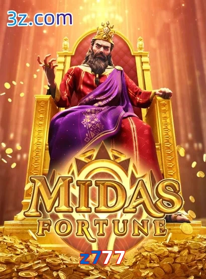 z777 slot fortune mouse